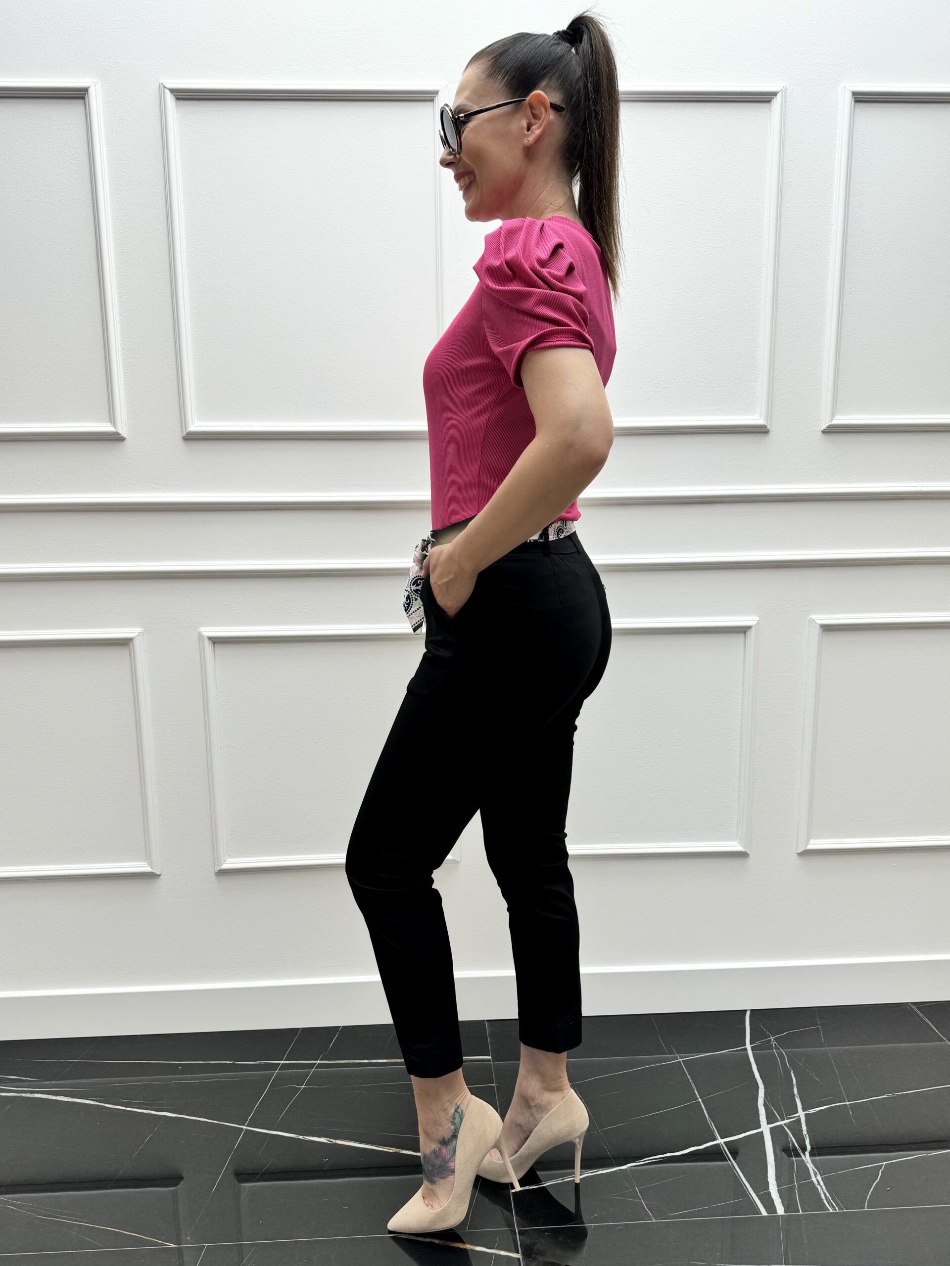 Dámske nohavice Marita - Image 3